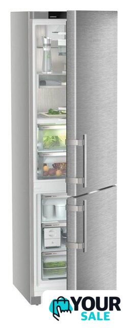 Холодильник Liebherr CBNsda 575i Prime BioFresh NoFrost - Изображение №3 — Интернет-магазин Your Sale