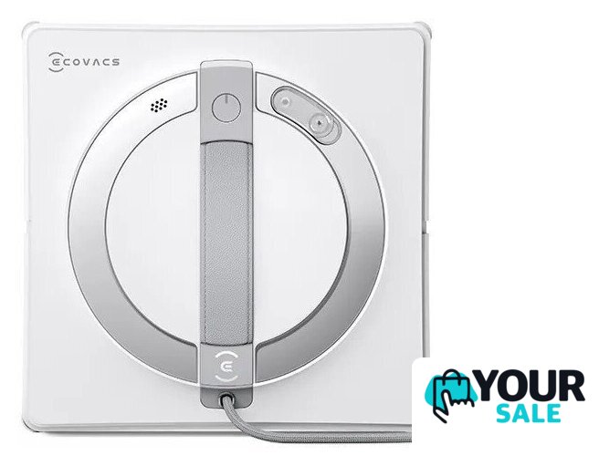 Робот для мытья окон Ecovacs Winbot W2 Pro Omni - Изображение №3 — Интернет-магазин Your Sale
