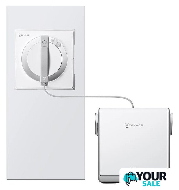Робот для мытья окон Ecovacs Winbot W2 Pro Omni - Изображение №2 — Интернет-магазин Your Sale