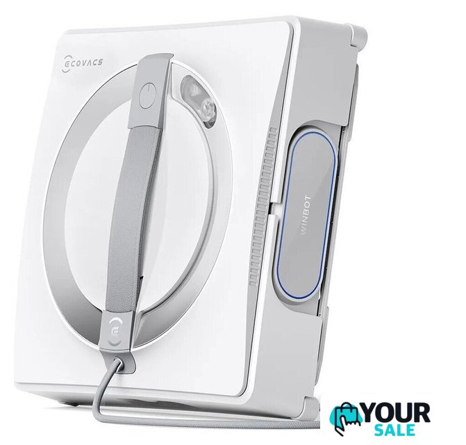 Робот для мытья окон Ecovacs Winbot W2 Pro Omni - Изображение №4 — Интернет-магазин Your Sale