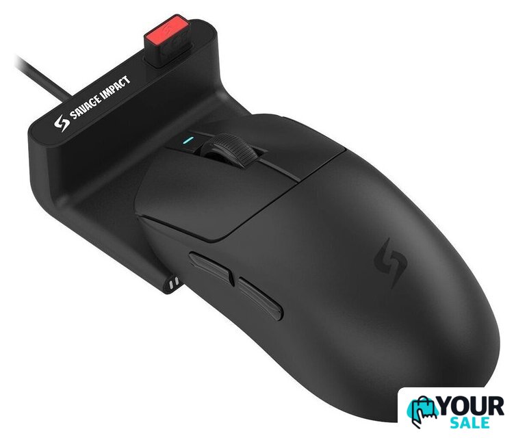 Игровая мышь A4Tech Bloody SG5 - Изображение №9 — Интернет-магазин Your Sale