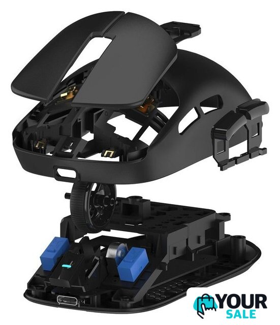 Игровая мышь A4Tech Bloody SG5 - Изображение №22 — Интернет-магазин Your Sale