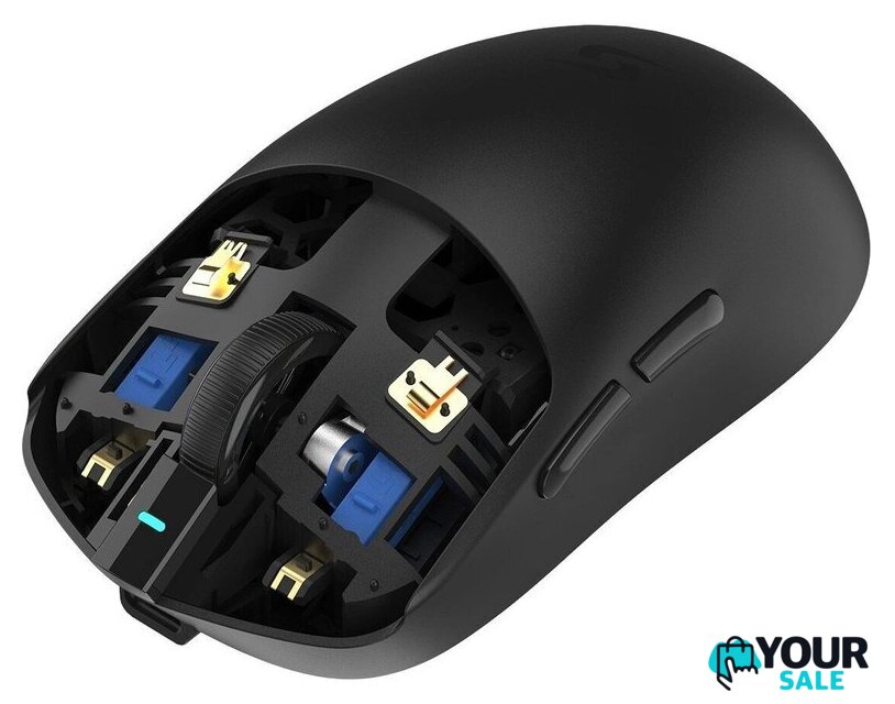 Игровая мышь A4Tech Bloody SG5 - Изображение №21 — Интернет-магазин Your Sale
