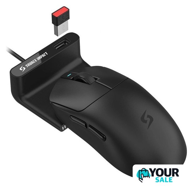 Игровая мышь A4Tech Bloody SG5 - Изображение №12 — Интернет-магазин Your Sale