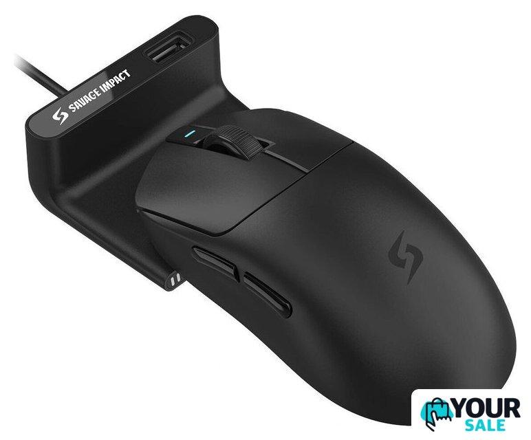 Игровая мышь A4Tech Bloody SG5 - Изображение №11 — Интернет-магазин Your Sale