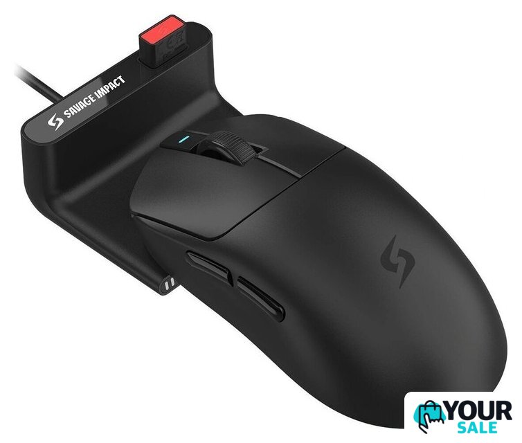 Игровая мышь A4Tech Bloody SG5 - Изображение №13 — Интернет-магазин Your Sale