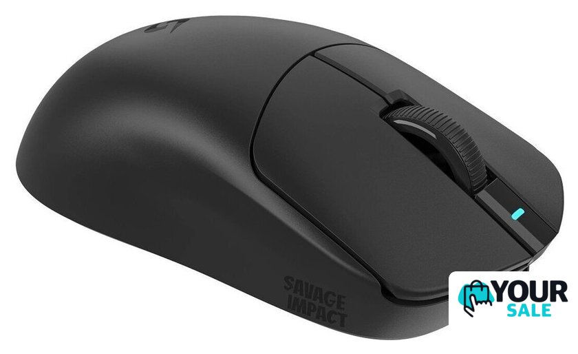 Игровая мышь A4Tech Bloody SG5 - Изображение №2 — Интернет-магазин Your Sale