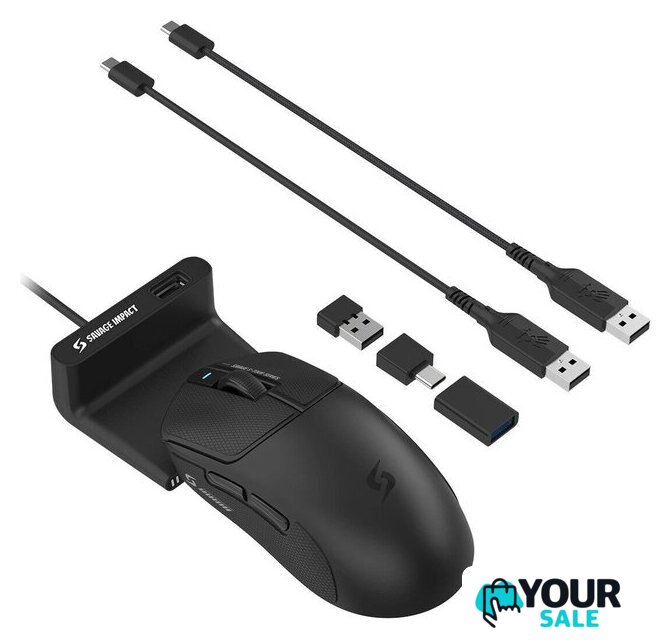 Игровая мышь A4Tech Bloody SG5 - Изображение №23 — Интернет-магазин Your Sale