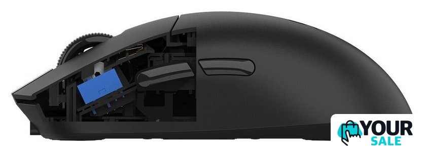 Игровая мышь A4Tech Bloody SG5 - Изображение №8 — Интернет-магазин Your Sale