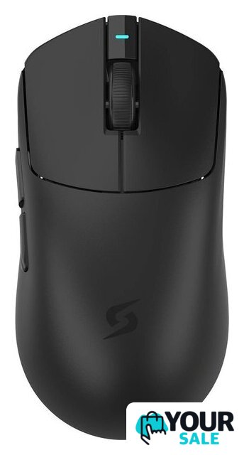 Игровая мышь A4Tech Bloody SG5 - Изображение №1 — Интернет-магазин Your Sale