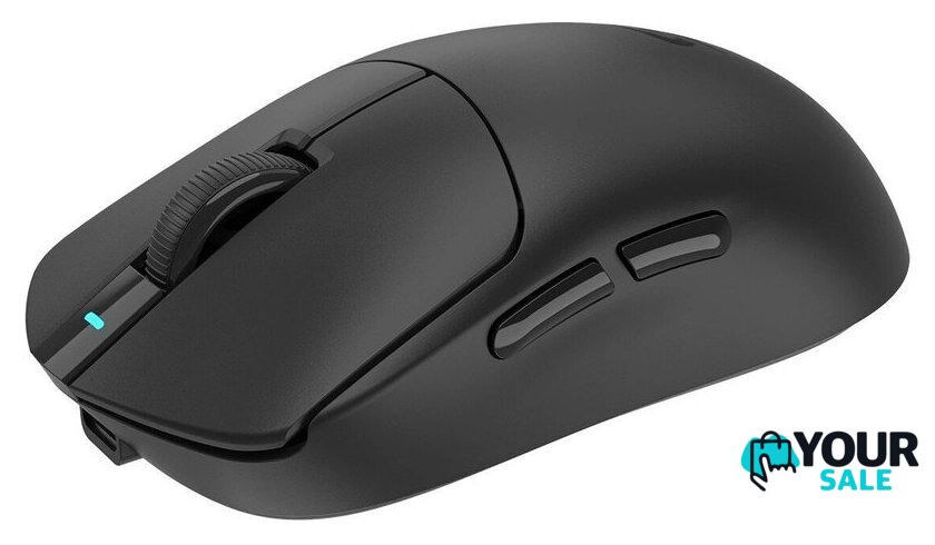 Игровая мышь A4Tech Bloody SG5 - Изображение №3 — Интернет-магазин Your Sale