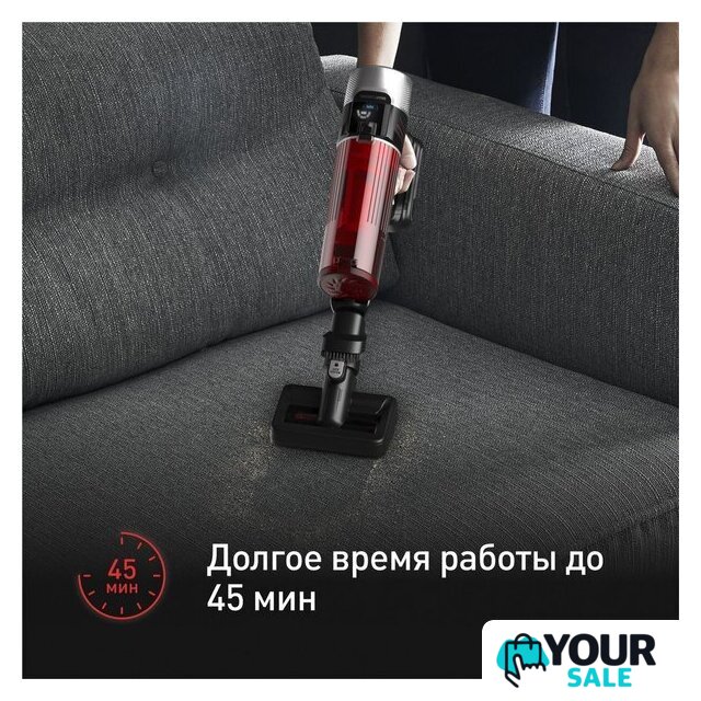 Пылесос Tefal X-Force Flex 9.60 Animal TY2079WO - Изображение №10 — Интернет-магазин Your Sale