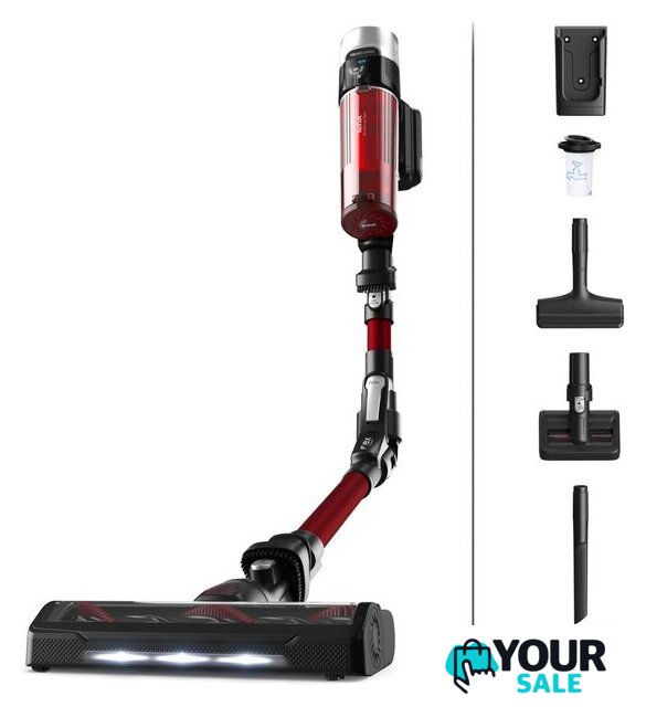 Пылесос Tefal X-Force Flex 9.60 Animal TY2079WO - Изображение №1 — Интернет-магазин Your Sale