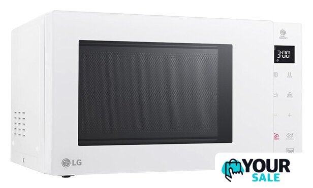 Микроволновая печь LG MW23R35GIH - Изображение №2 — Интернет-магазин Your Sale