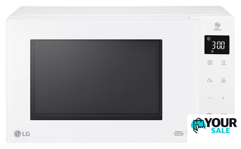 Микроволновая печь LG MW23R35GIH - Изображение №1 — Интернет-магазин Your Sale