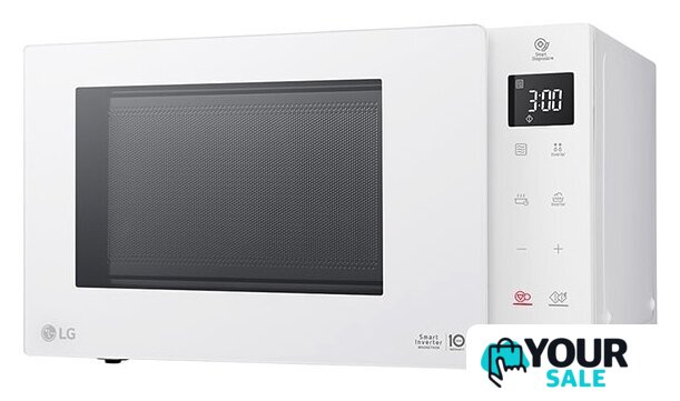 Микроволновая печь LG MW23R35GIH - Изображение №3 — Интернет-магазин Your Sale