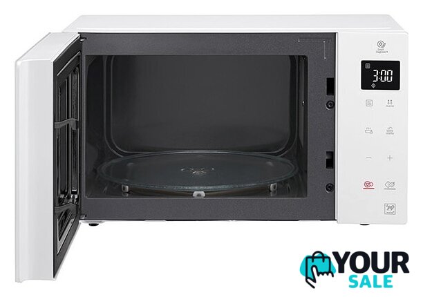 Микроволновая печь LG MW23R35GIH - Изображение №5 — Интернет-магазин Your Sale