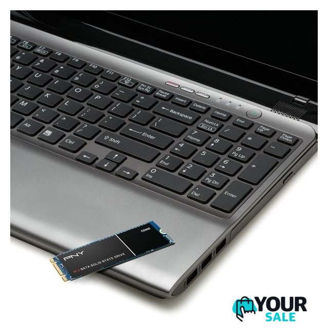 SSD PNY CS900 1TB M280CS900-1TB-RB - Изображение №3 — Интернет-магазин Your Sale