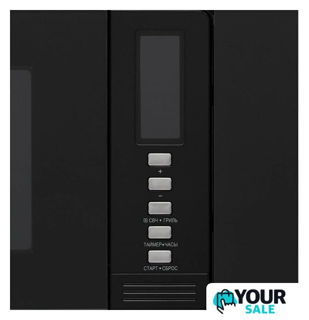Микроволновая печь Krona Winden 60 BL - Изображение №5 — Интернет-магазин Your Sale