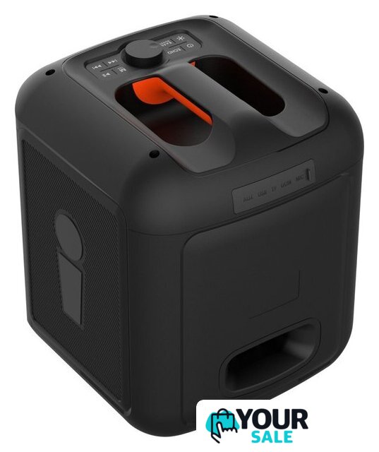 Беспроводная колонка Energizer BTS458 - Изображение №5 — Интернет-магазин Your Sale