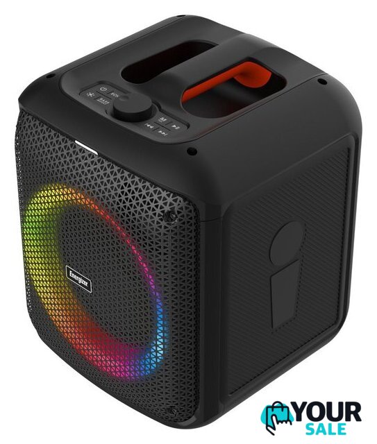 Беспроводная колонка Energizer BTS458 - Изображение №2 — Интернет-магазин Your Sale
