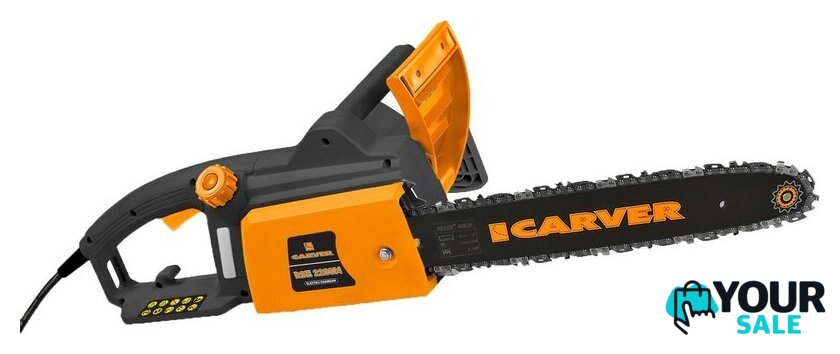 Электрическая пила Carver RSE 2200M - Изображение №1 — Интернет-магазин Your Sale
