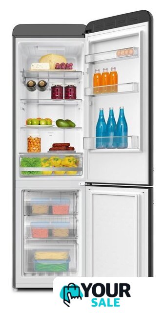 Холодильник Amica FK3495.3FBAA - Изображение №2 — Интернет-магазин Your Sale
