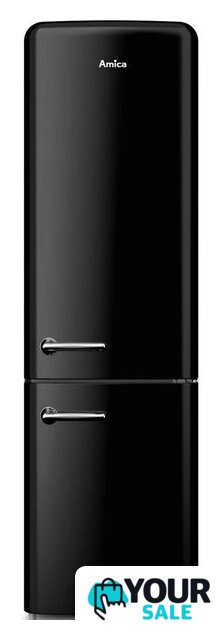 Холодильник Amica FK3495.3FBAA - Изображение №1 — Интернет-магазин Your Sale