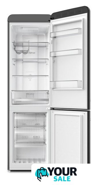 Холодильник Amica FK3495.3FBAA - Изображение №3 — Интернет-магазин Your Sale