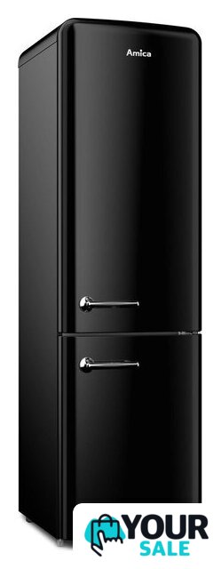 Холодильник Amica FK3495.3FBAA - Изображение №4 — Интернет-магазин Your Sale