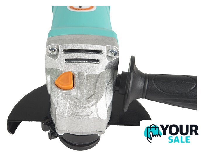 Угловая шлифмашина Sturm AG90112 - Изображение №3 — Интернет-магазин Your Sale