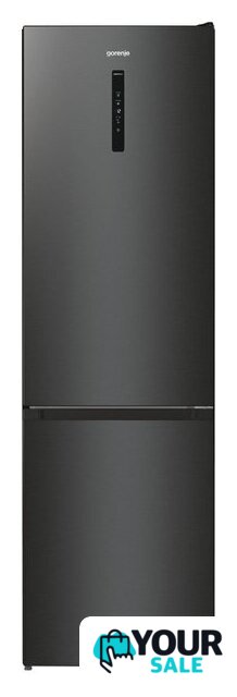 Холодильник Gorenje NRK620EABXL4 - Изображение №1 — Интернет-магазин Your Sale