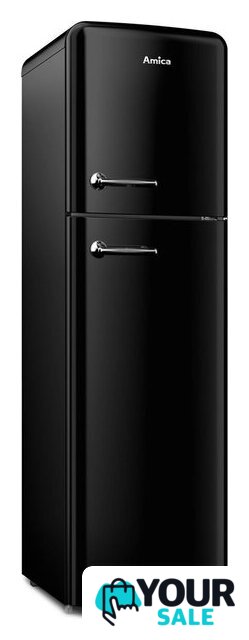 Холодильник Amica FD280.3FB(E) - Изображение №6 — Интернет-магазин Your Sale