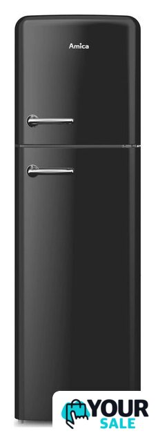 Холодильник Amica FD280.3FB(E) - Изображение №5 — Интернет-магазин Your Sale