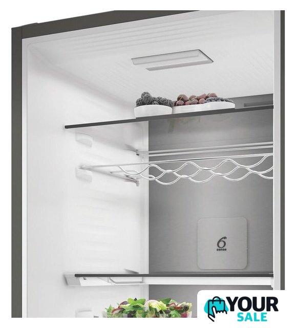 Холодильник Whirlpool WHK 26412 X5EA2 - Изображение №5 — Интернет-магазин Your Sale