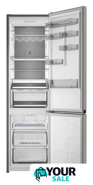 Холодильник Whirlpool WHK 26412 X5EA2 - Изображение №3 — Интернет-магазин Your Sale