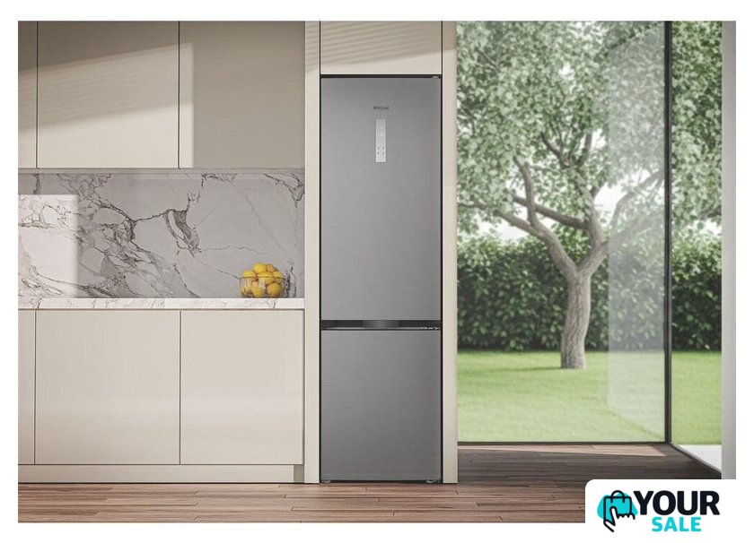 Холодильник Whirlpool WHK 26412 X5EA2 - Изображение №4 — Интернет-магазин Your Sale