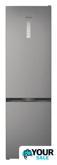 Холодильник Whirlpool WHK 26412 X5EA2 - Изображение №2 — Интернет-магазин Your Sale