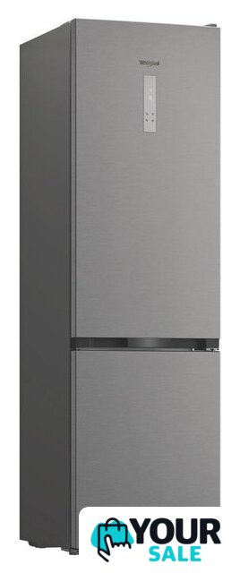 Холодильник Whirlpool WHK 26412 X5EA2 - Изображение №1 — Интернет-магазин Your Sale