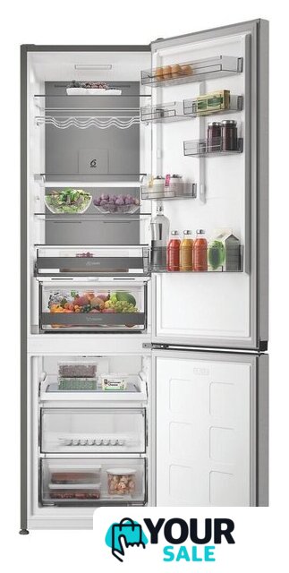 Холодильник Whirlpool WHK 26412 X5EA2 - Изображение №7 — Интернет-магазин Your Sale