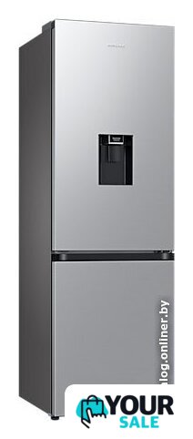 Холодильник Samsung RB34C632ESA/EF - Изображение №4 — Интернет-магазин Your Sale