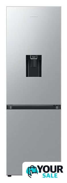 Холодильник Samsung RB34C632ESA/EF - Изображение №1 — Интернет-магазин Your Sale