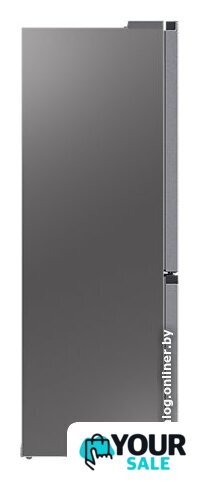 Холодильник Samsung RB34C632ESA/EF - Изображение №9 — Интернет-магазин Your Sale