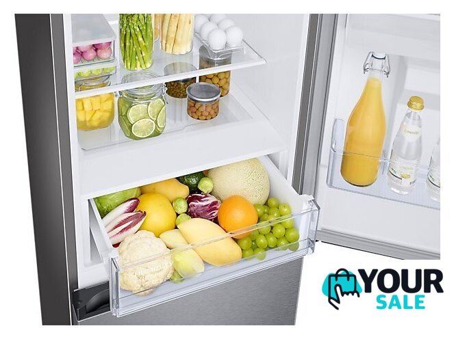 Холодильник Samsung RB34C632ESA/EF - Изображение №7 — Интернет-магазин Your Sale
