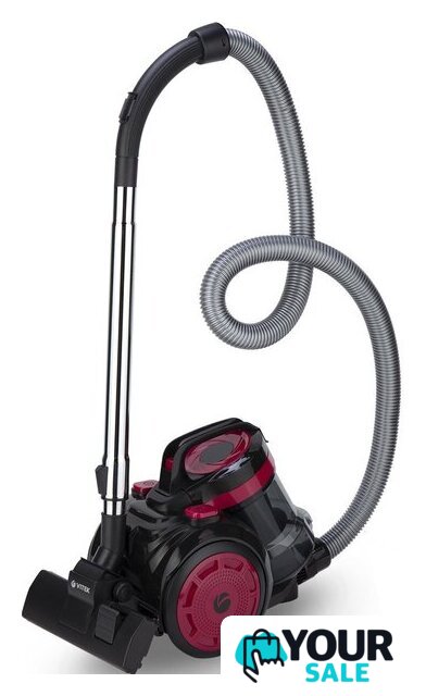 Пылесос Vitek VT-1838 - Изображение №4 — Интернет-магазин Your Sale