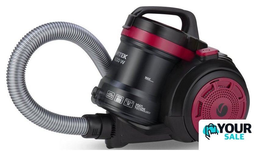 Пылесос Vitek VT-1838 - Изображение №2 — Интернет-магазин Your Sale