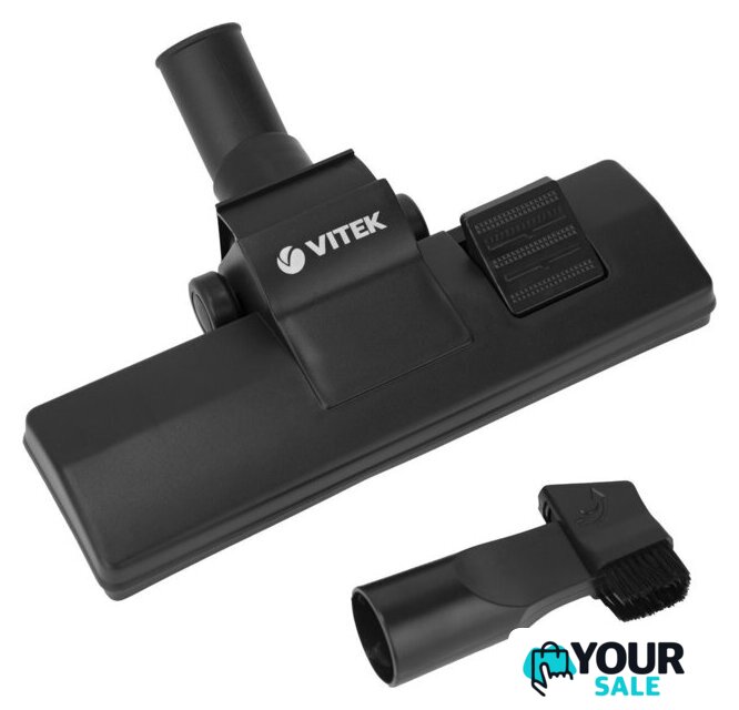 Пылесос Vitek VT-1838 - Изображение №7 — Интернет-магазин Your Sale
