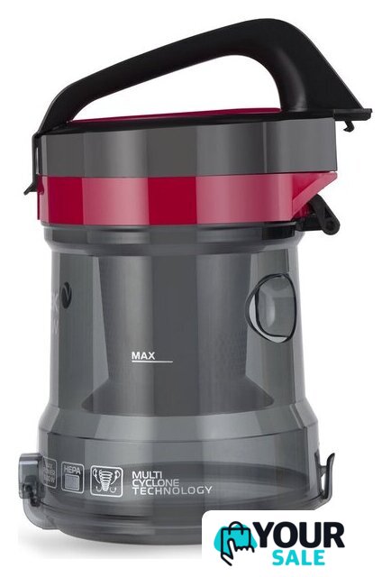 Пылесос Vitek VT-1838 - Изображение №5 — Интернет-магазин Your Sale