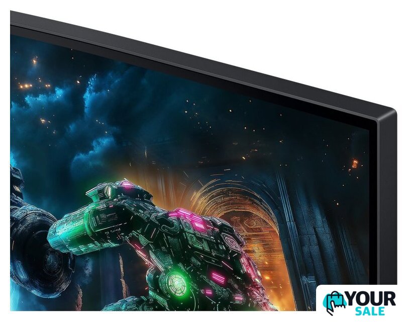Игровой монитор Samsung Odyssey G7 G75F LS37FG756EIXCI - Изображение №15 — Интернет-магазин Your Sale