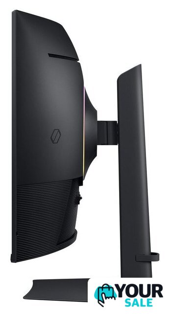 Игровой монитор Samsung Odyssey G7 G75F LS37FG756EIXCI - Изображение №11 — Интернет-магазин Your Sale